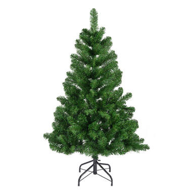 Everlands - Kunstkerstboom - Zonder Verlichting - 120cm