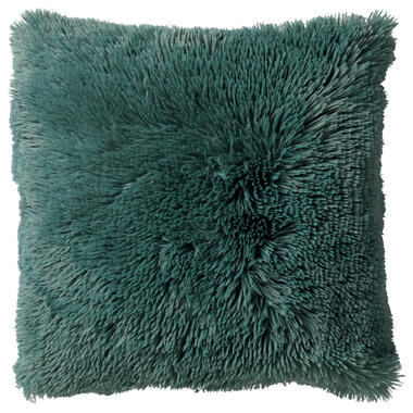 Sierkussen Fluffy - Sagebrush Green - 60x60 cm product