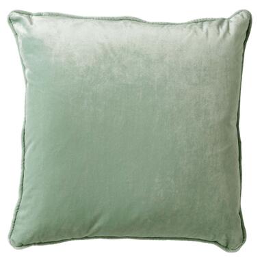 Sierkussen Finn - Jadeite - 60x60 cm product