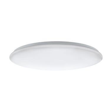 EGLO Giron Plafondlamp - LED - Ø 100 cm - Wit - Dimbaar product