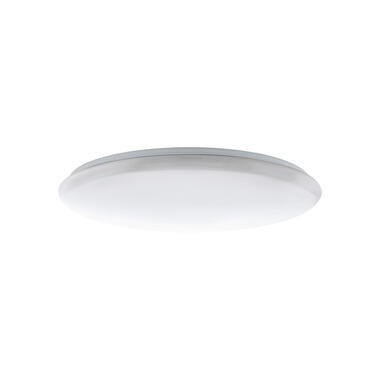 EGLO Giron-S Plafondlamp - LED - Ø 76 cm - Wit - Dimbaar product