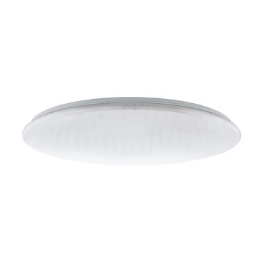 EGLO Giron-S Plafondlamp - LED - Ø 100 cm - Wit - Dimbaar product
