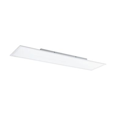 EGLO Salobrena-B Plafondlamp - LED - 120 cm - Wit - Dimbaar product