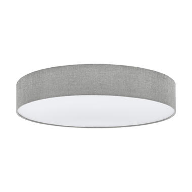 EGLO Pasteri Plafondlamp - E27 - Ø 76 cm - Wit/Grijs/Wit product