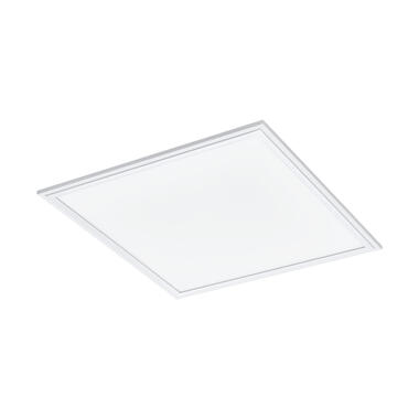 EGLO Salobrena-A Plafondlamp - LED - 45 cm - Wit - Dimbaar product