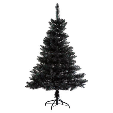 Feeric lights & christmas Kunst kerstboom - zwart - H18 product