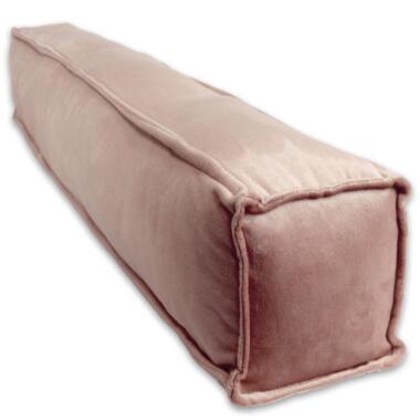 Unique Living - Tochtrol Loa 95x12x12cm Old Pink product