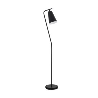 EGLO Rekalde - Staande lamp - E27 - 150 product