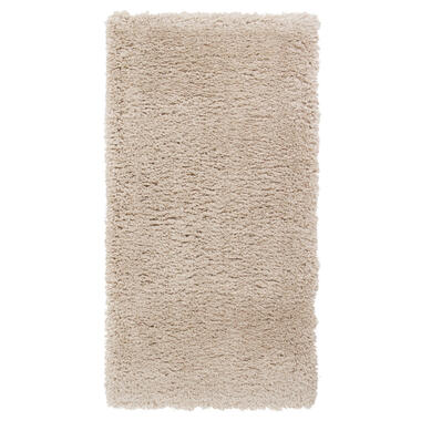 Dutch Lifestyle - Polyester - Vloerkleed - 200x300 cm - Beige product