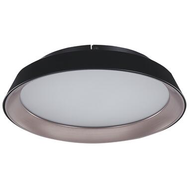 Beliani Plafondlamp BILIN - Zwart staal product