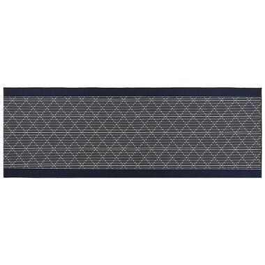 Beliani Laagpolig - CHARVAD grijs polyester 70x200 cm product