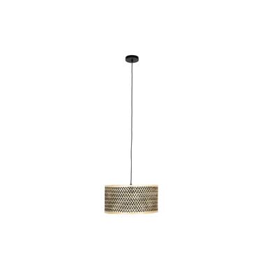 Housecraft Isla hanglamp Bamboo S - Beige product