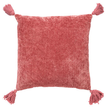 Kussenhoes Nino - Dusty Rose - 45x45 cm product