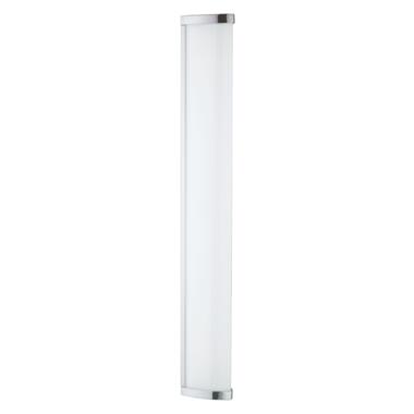 EGLO Gita 2 Plafondlamp - LED - 60 cm - Grijs/Wit product