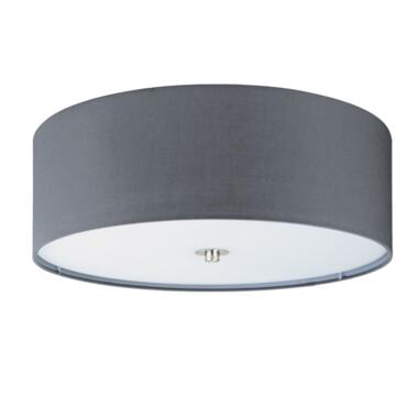 EGLO Pasteri Plafondlamp - E27 - Ø 47,5 cm - Grijs product