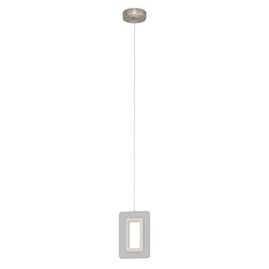EGLO Enaluri Hanglamp - LED - 14 cm - Grijs product