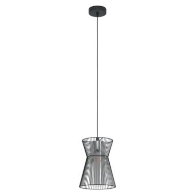 EGLO Maseta Hanglamp - E27 - Ø 22,5 cm - Zwart product