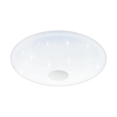 EGLO Voltago 2 Plafondlamp - LED - Ø 58 cm - Wit - Dimbaar product