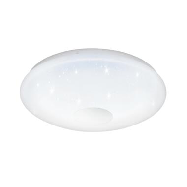 EGLO Voltago 2 Plafondlamp - LED - Ø 38 cm - Wit - Dimbaar product