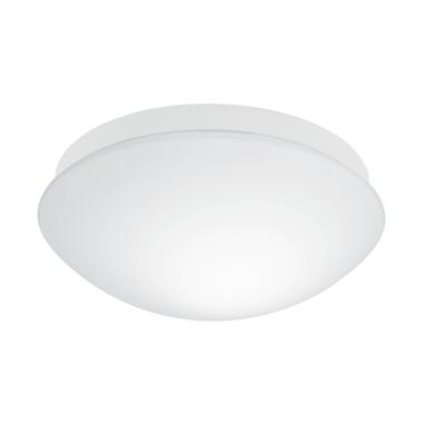 EGLO Bari-M Plafondlamp - E27 - Ø 27,5 cm - Wit product