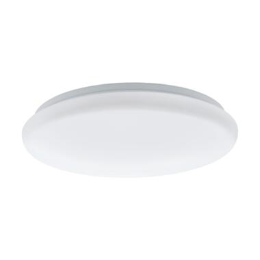 EGLO Giron-M Plafondlamp - LED - Ø 26 cm - Wit product