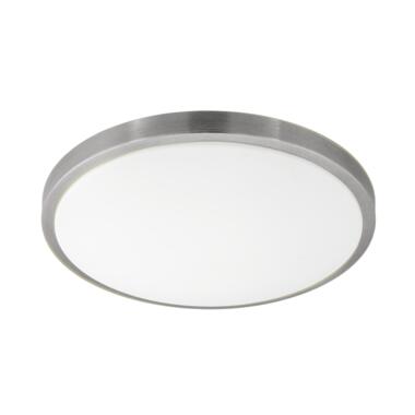 EGLO Competa 1 Plafondlamp - LED - Ø 43 cm - Wit/Grijs product