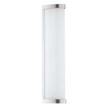 EGLO Gita 2 Plafondlamp - LED - 35 cm - Grijs/Wit product