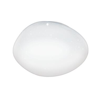 EGLO Sileras Plafondlamp - LED - Ø 45 cm - Wit - Dimbaar product