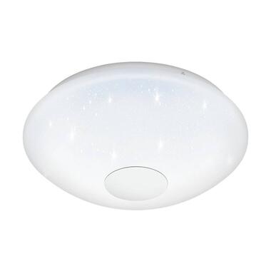 EGLO Voltago 2 Plafondlamp - LED - Ø 29,5 cm - Wit - Dimbaar product