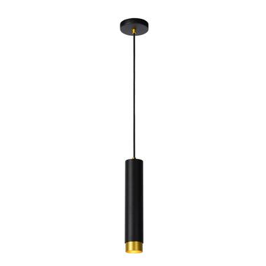 Lucide FLORIS Hanglamp - Zwart product