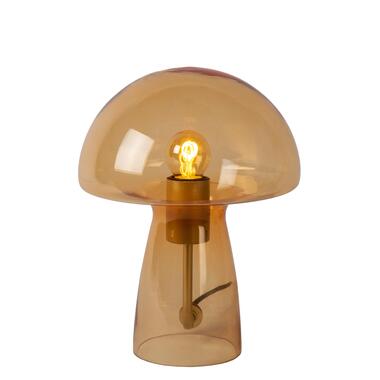 Lucide FUNGO Tafellamp - Oranje product