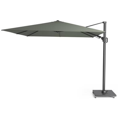 Platinum Challenger parasol T2 - 3x3 m. - Antraciet product