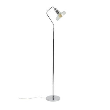 Giga Meubel Vloerlamp Groen - 32x25x160cm - Metaal - Lamp Anshin product