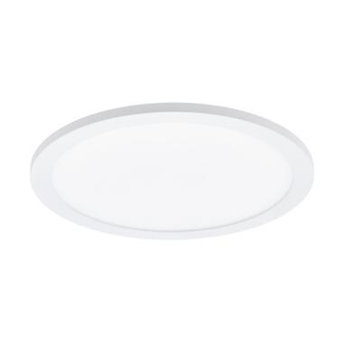EGLO Sarsina Plafondlamp - LED - Ø 30 cm - Wit - Dimbaar product