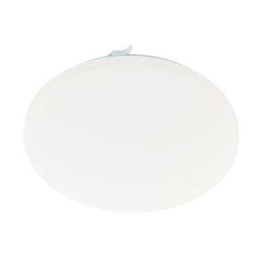 EGLO Frania-A Wandlamp/Plafondlamp - LED - Ø 30 cm - Wit - Dimbaar product