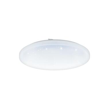 EGLO Frania-S Wandlamp/Plafondlamp - LED - Ø 43 cm - Wit product