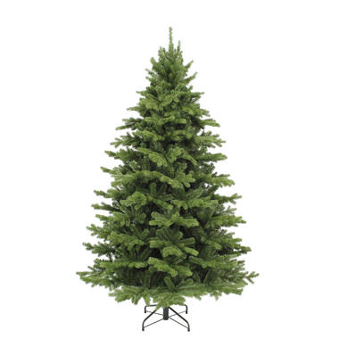 Triumph Tree Sherwood Kunstkerstboom Deluxe - H230 x Ø142 cm - Groen product