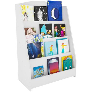 CLP Boekenkast Melfa 60 cm product