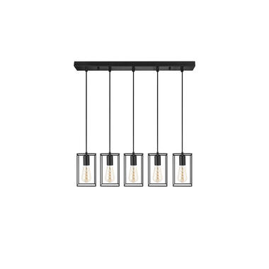 Lifa Living Hanglamp Emile - 5-lichts product