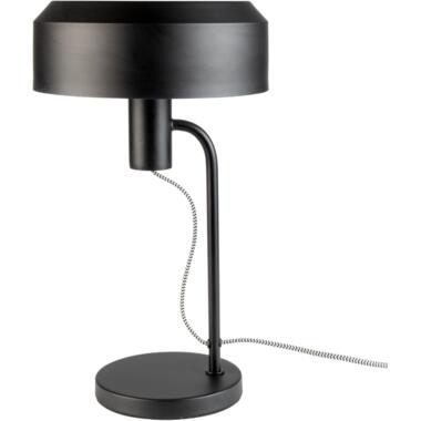 Tafellamp Landon - Metaal - Zwart product
