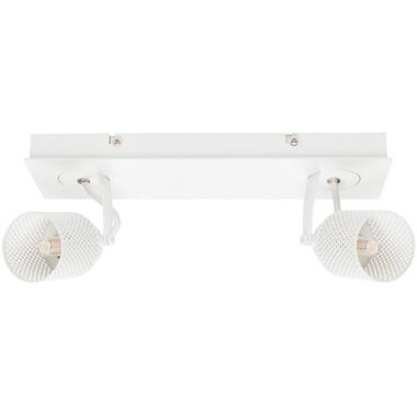 Sandy LED spot - Metaal - Wit product