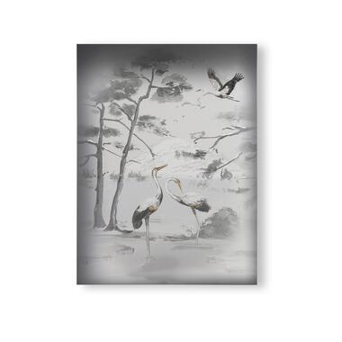 Laura Ashley - Canvas - Animalia - 80x60cm product