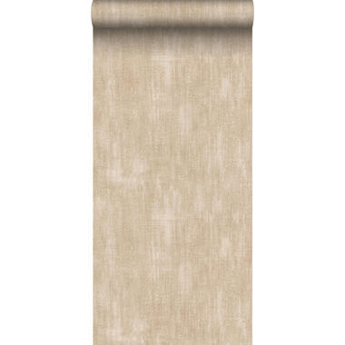 ESTAhome behang - betonlook - beige - 53 cm x 10.05 m - 148766 product