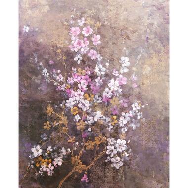 Komar fotobehang - Hanami - multicolor - 200 x 250 cm - 610001 product