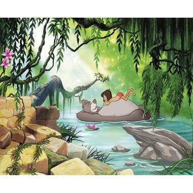 Komar fotobehang - The Jungle Book - multicolor - 368 x 254 cm - 610958 product