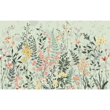 Komar fotobehang - Hay Meadow - multicolor - 400 x 250 cm - 611227 product