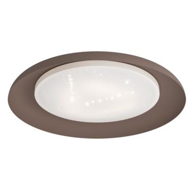 EGLO Penjamo Plafondlamp - LED - Ø 46,5 cm - Wit product