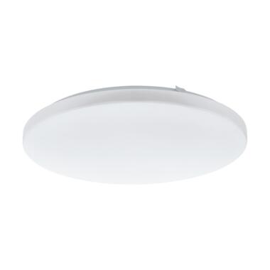 EGLO Frania Wandlamp/Plafondlamp - LED - Ø 43 cm - Wit product