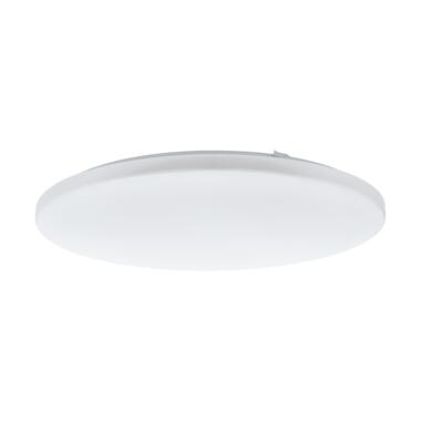 EGLO Frania Wandlamp/Plafondlamp - LED - Ø 55 cm - Wit product