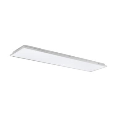 EGLO Urtebieta Plafondlamp - LED - 119,5 cm - Wit product